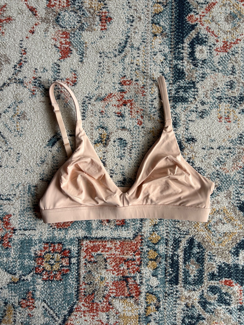 Gilly Hicks bralette
